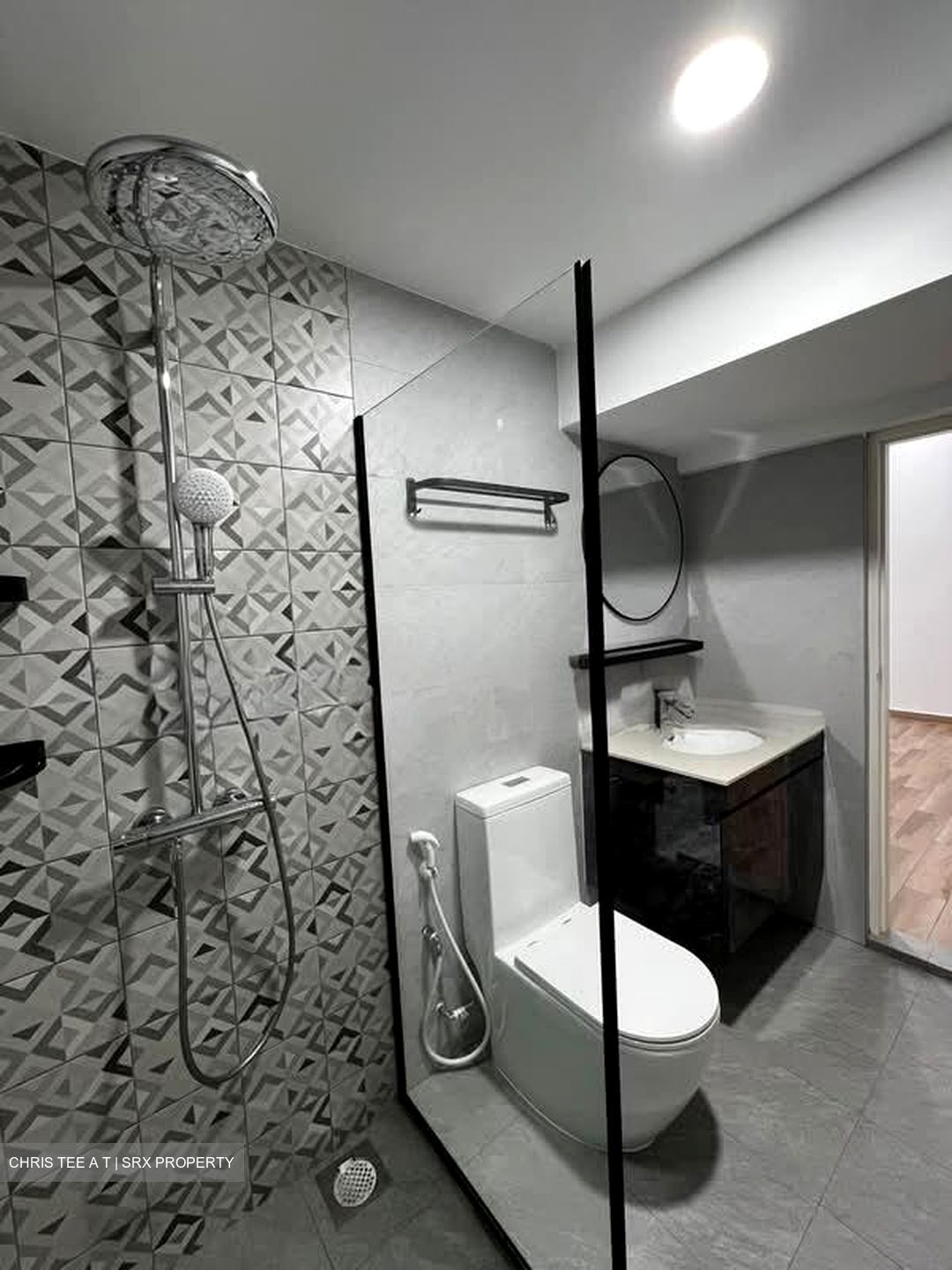 Sembawang Hills Estate (D20), Terrace #566379211